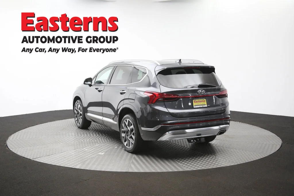 Used 2023 Gray Hyundai Calligraphy image 68
