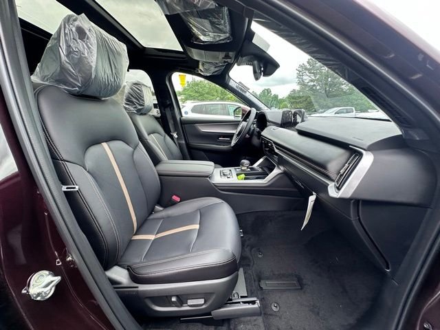 New 2026 Artisan Red Premium Mazda 3.3 Turbo Premium Plus AWD image 29