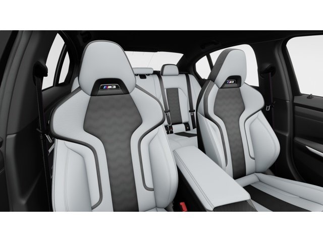 New 2027 Special Order Color BMW Competition image 11
