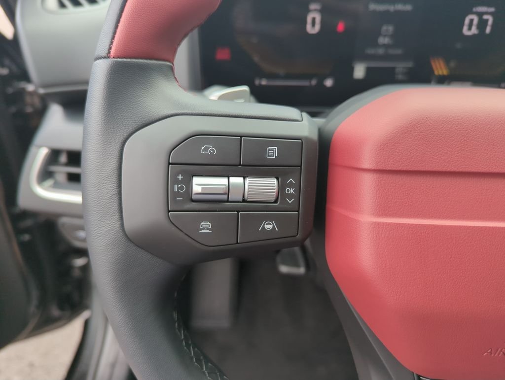 New 2026 Interstellar Gray Kia GT-Line image 22