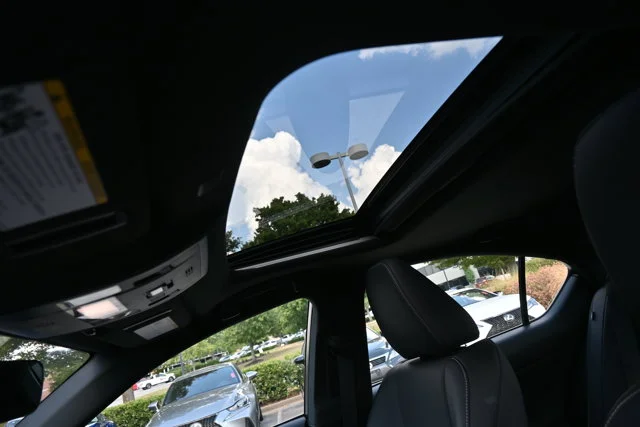 Certified Used 2023 IRIDIUM Lexus 350 F SPORT image 38