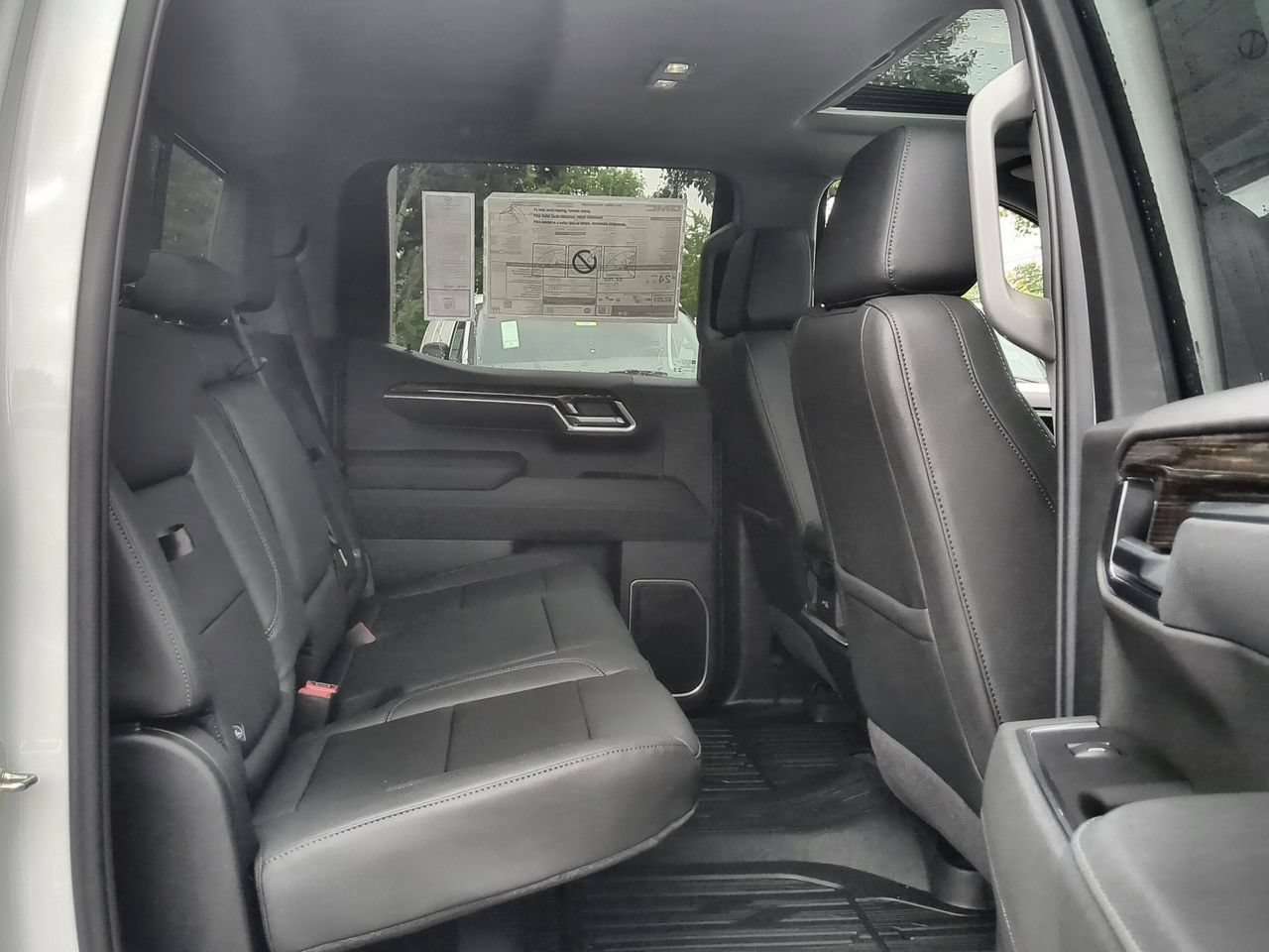 2026 GMC Sierra 1500 Elevation - Photo 28