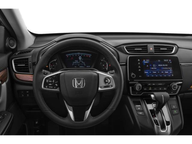 Used 2022 Gray Honda EX-L image 7