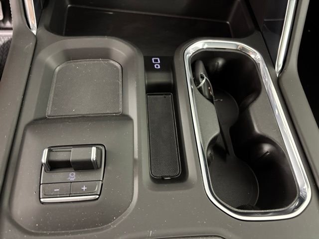New 2026 Black GMC Denali Ultimate image 28