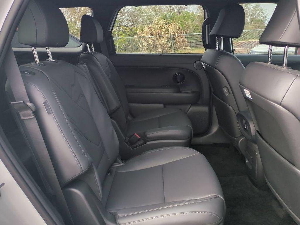 New 2026 White Hyundai XRT Pro image 17