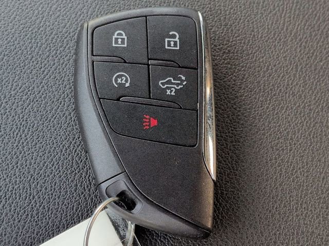 2025 Chevrolet Silverado 2500HD LT - Photo 30