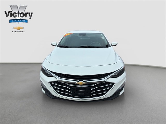 Used 2023 Chevrolet Malibu 1LT with VIN 1G1ZD5ST9PF137020 for sale in Kansas City