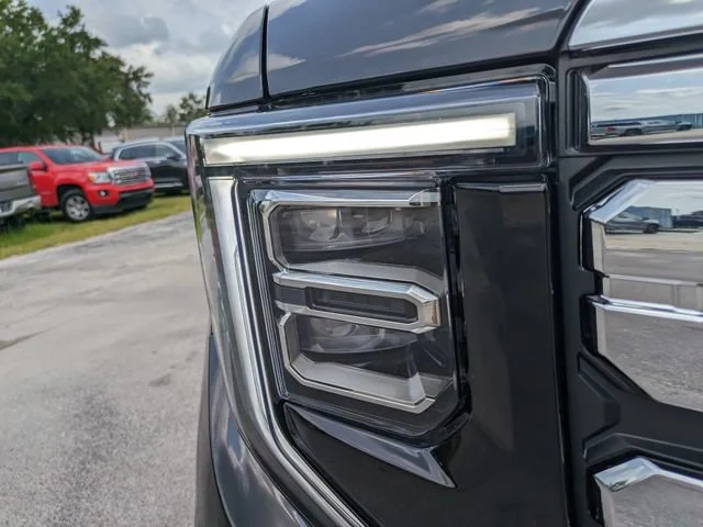 2026 GMC Sierra 1500 Denali - Photo 10