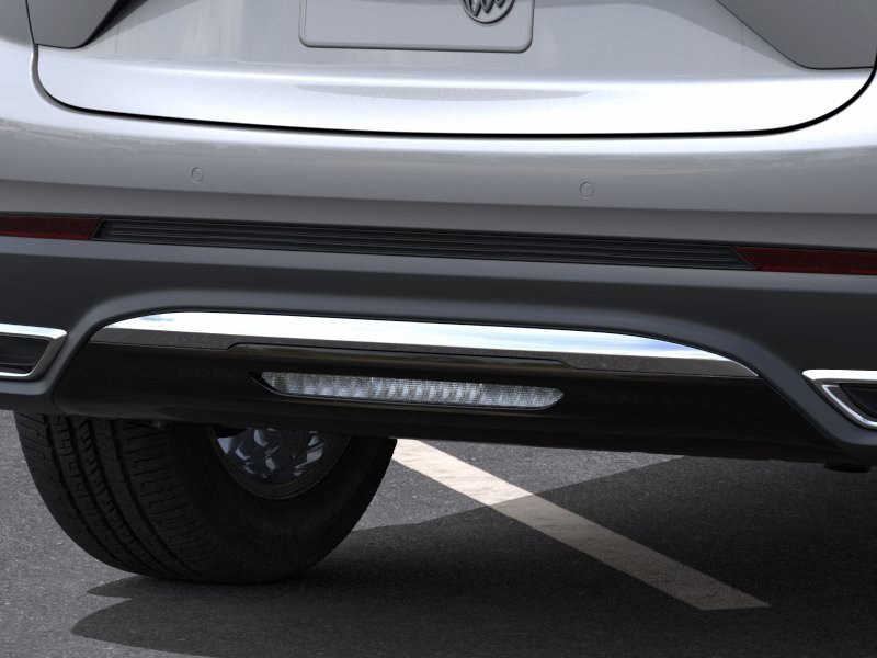 2026 Buick Envision Preferred - Photo 14