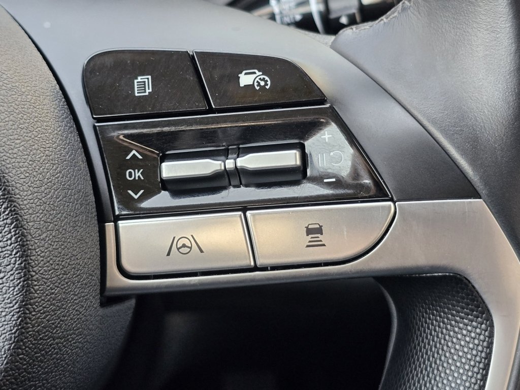 Used 2025 Fluid Metal Hyundai SEL Convenience image 17