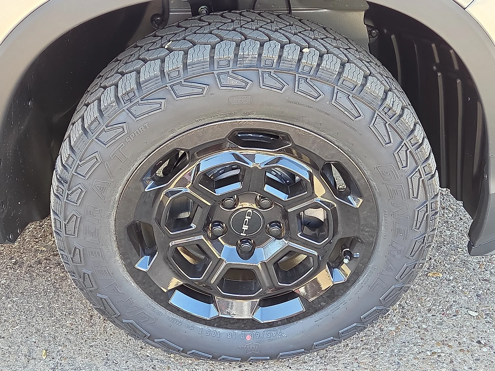 2026 Honda Ridgeline TrailSport - Photo 6
