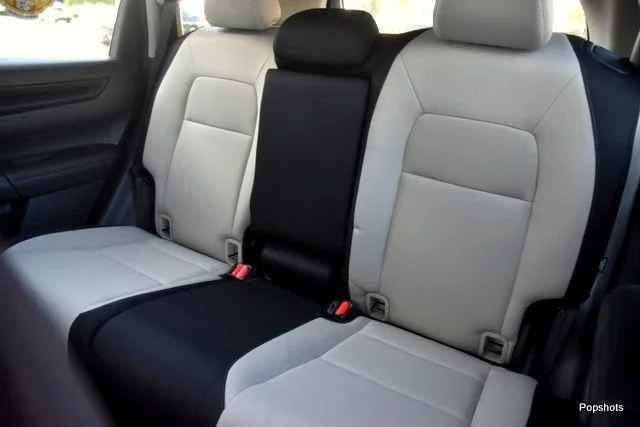 2025 Honda CR-V EX - Photo 32