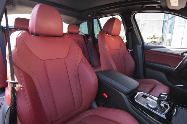 2024 BMW X3 30i - Photo 15