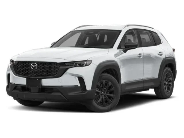 2026 Mazda CX-50 2.5 Hybrid Preferred's photo