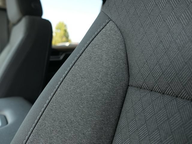 New 2026 Sterling Gray Metallic Chevrolet RST image 15