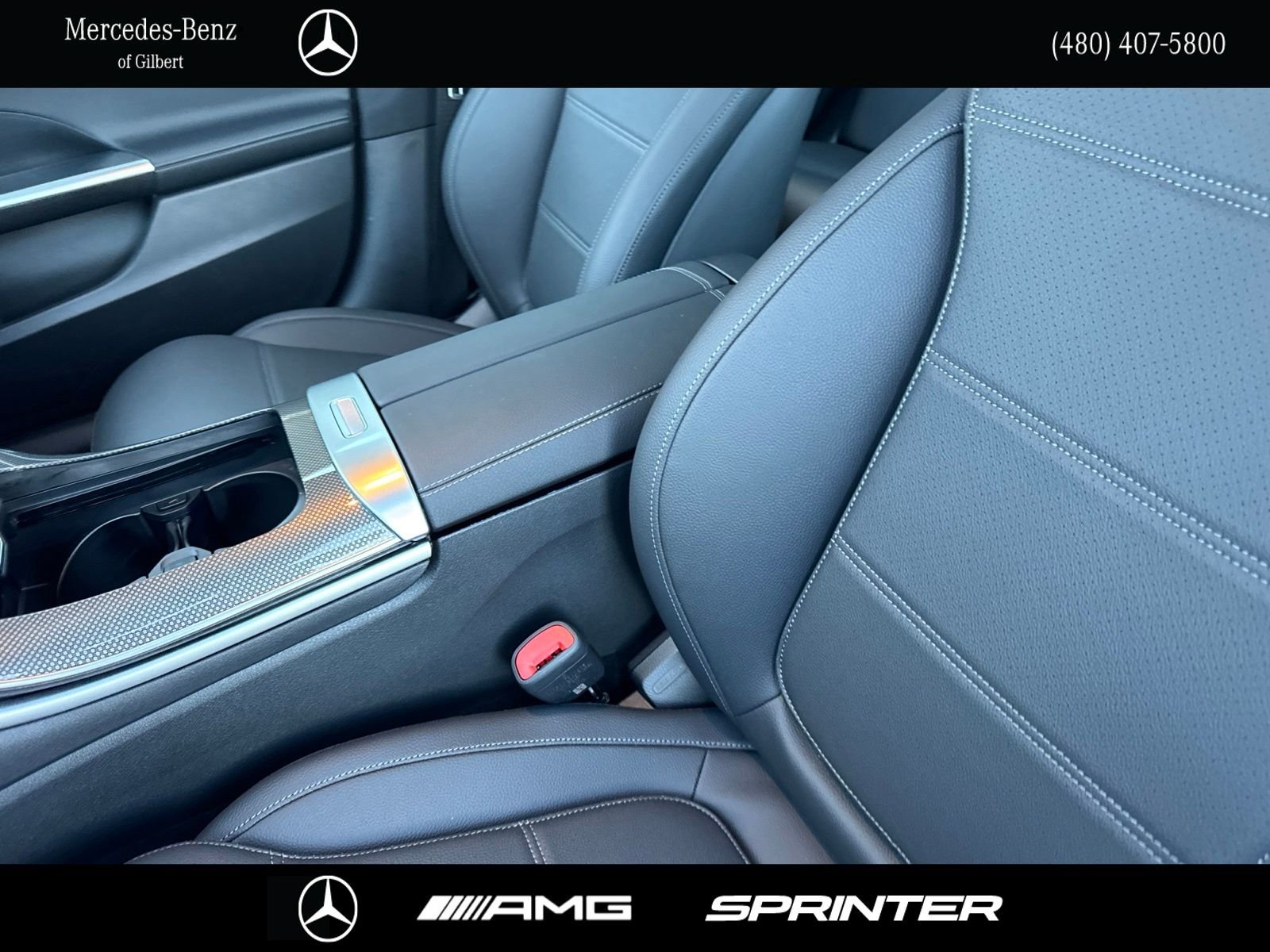 New 2026 Cirrus Silver Metallic Mercedes-Benz C 300 image 16