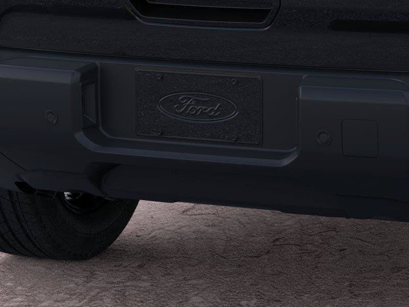 New 2026 Shadow Black Ford Outer Banks® image 23