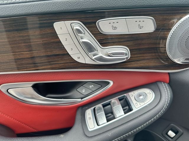 Used 2016  Mercedes-Benz C 300 image 15