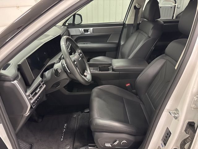 2024 Hyundai Santa Fe SEL HEV - Photo 6