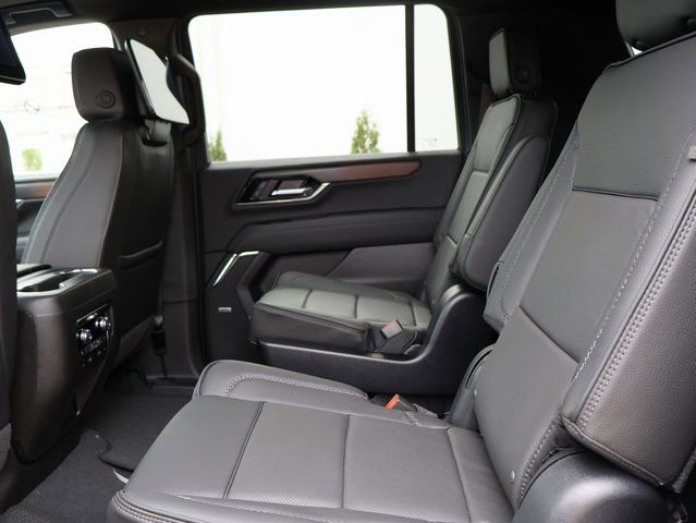New 2026 Sterling Metallic GMC Denali image 18