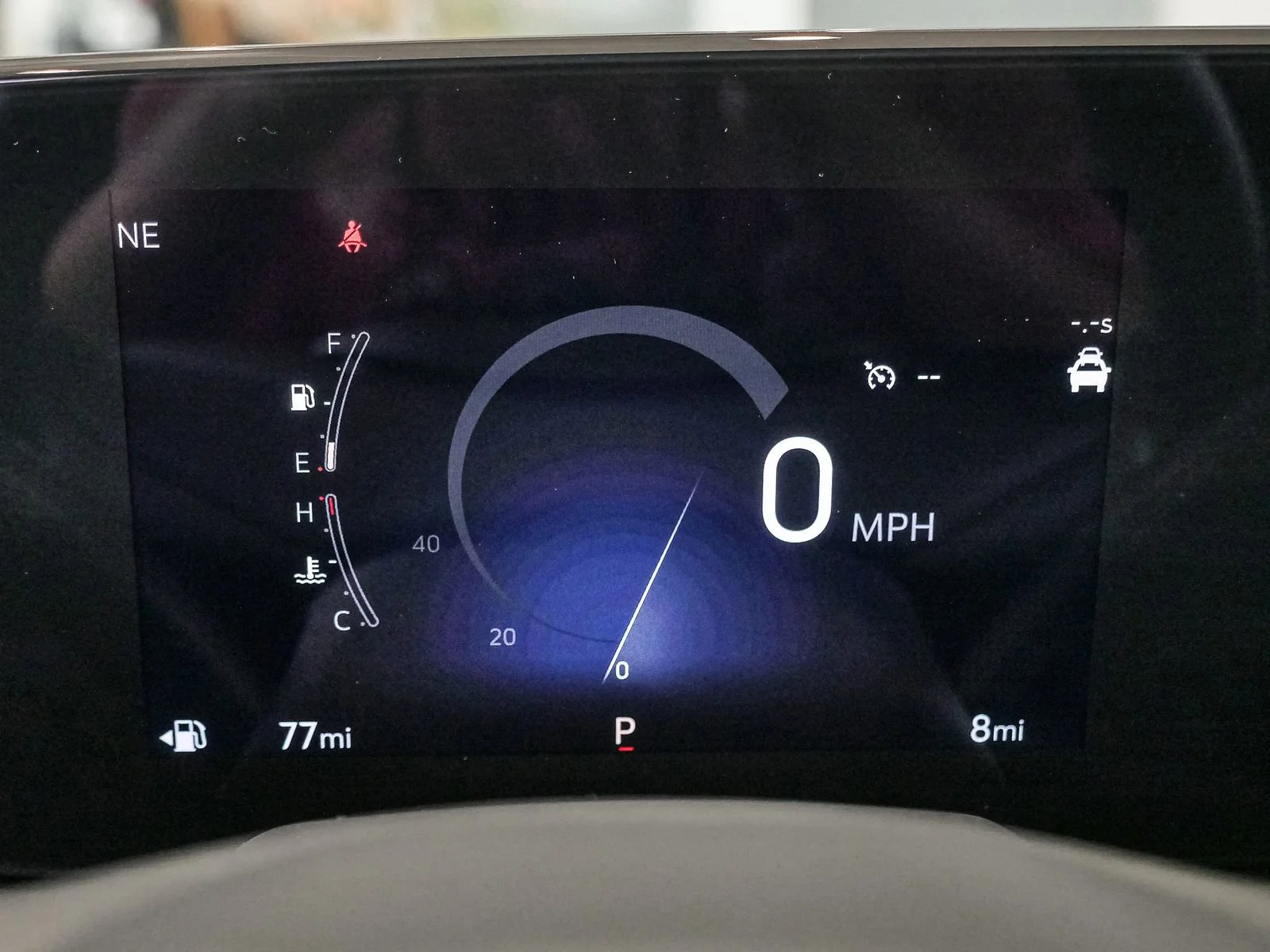 2026 Buick Envista Preferred - Photo 36