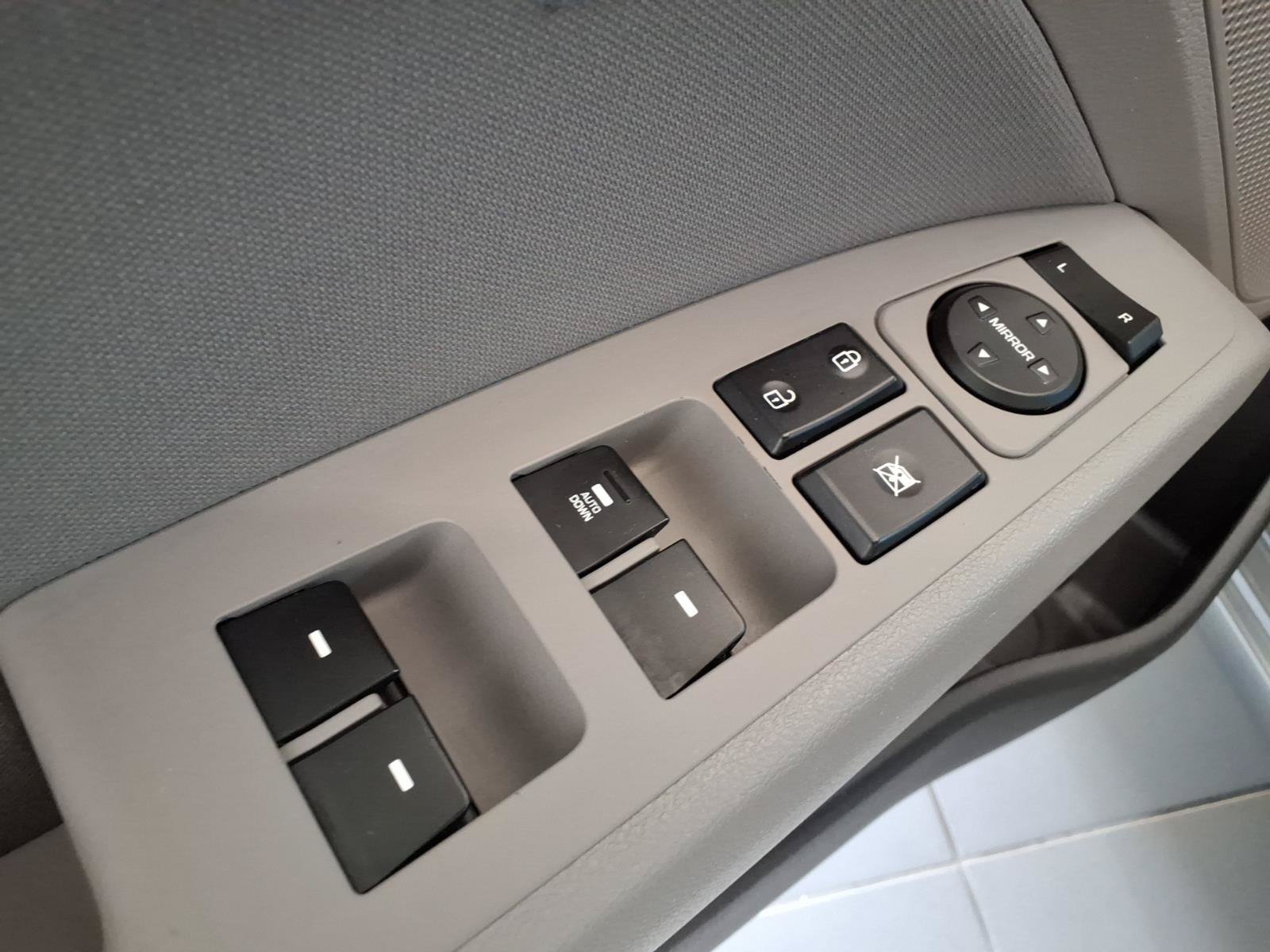 Used 2019 Galactic Gray Hyundai SEL image 18