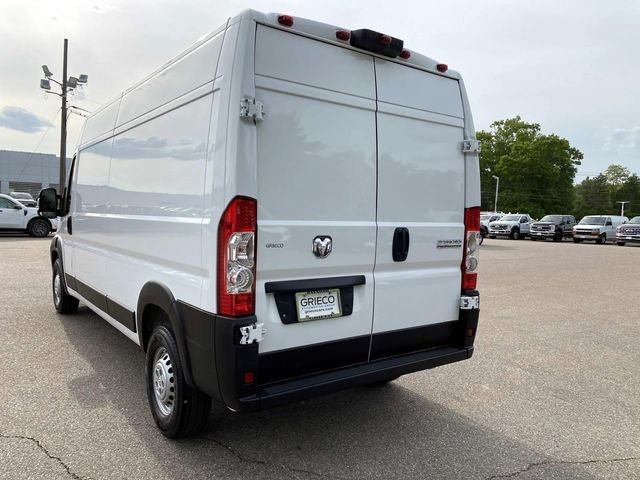 Used 2024 White Ram High Roof image 7