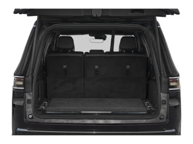 Used 2024 Baltic Gray Metallic Clearcoat Jeep Series II image 11