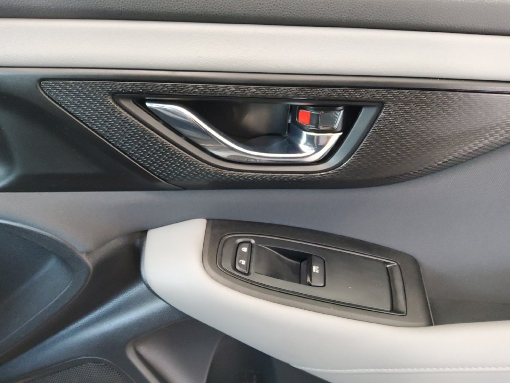 Used 2025 Gray Subaru Premium image 15