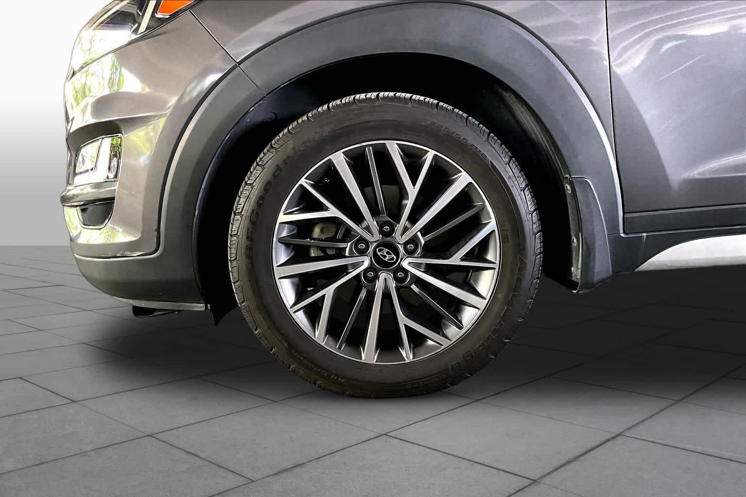 Used 2020 Magnetic Force Hyundai Ultimate image 10