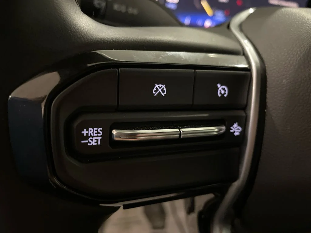 2024 Chevrolet Colorado ZR2 - Photo 14