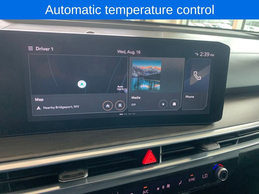 2025 Kia Sorento X-Line SX - Photo 7
