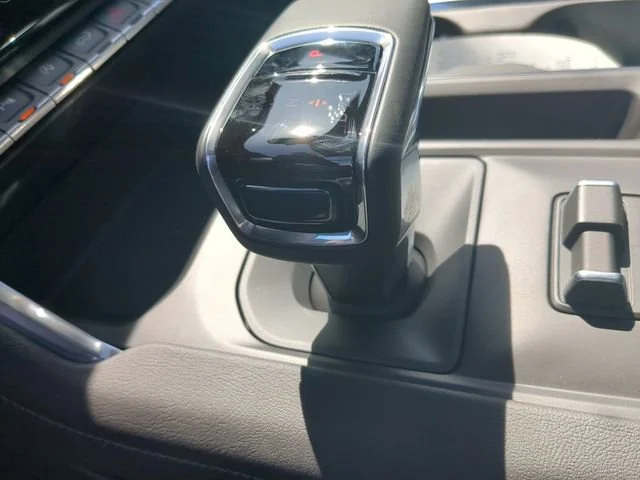 New 2026 Onyx Black GMC Denali image 27