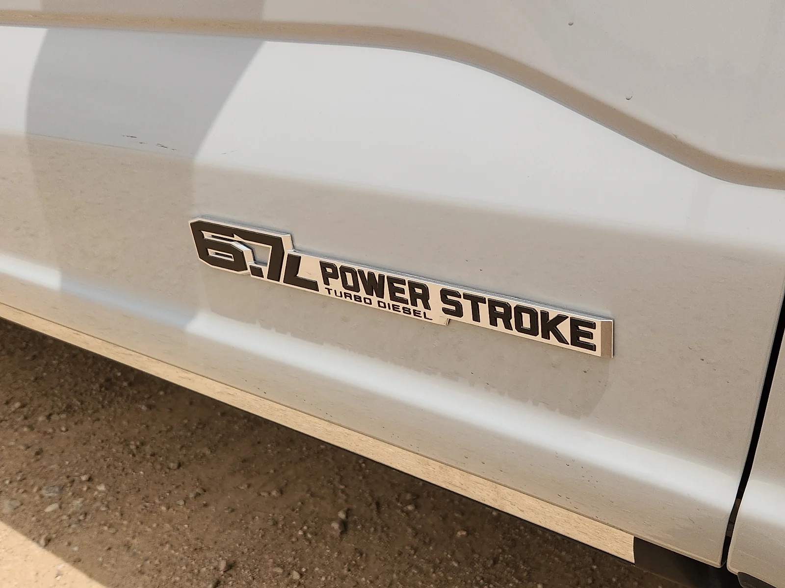 New 2026 Avalanche Ford F-250® Platinum® image 11