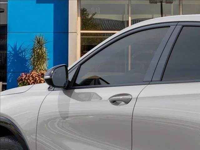 New 2026 White Buick Sport Touring image 12