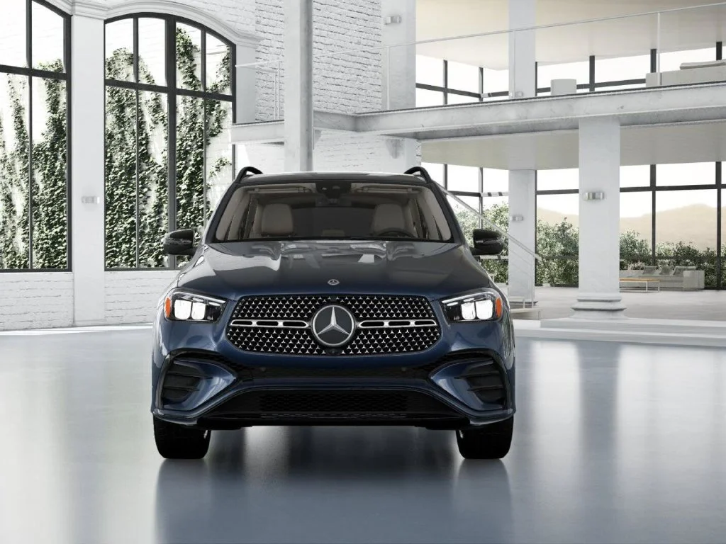 New 2026  Mercedes-Benz GLE 350 image 7