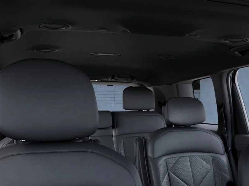 New 2027 Black Kia EX image 27