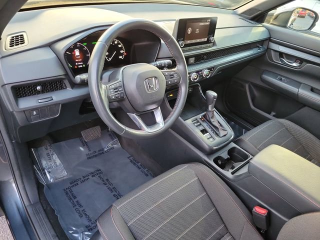 2023 Honda CR-V Sport - Photo 16