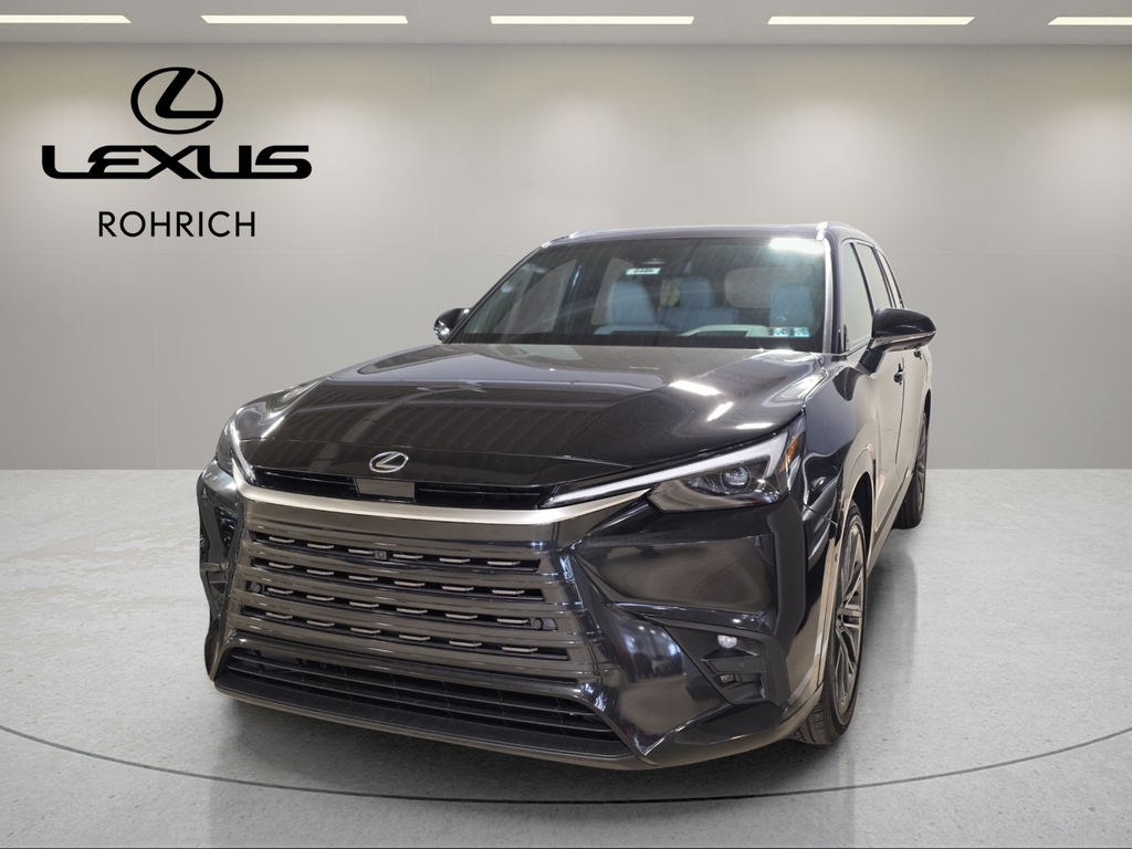 2026 Lexus TX 350 350 Luxury AWD's photo