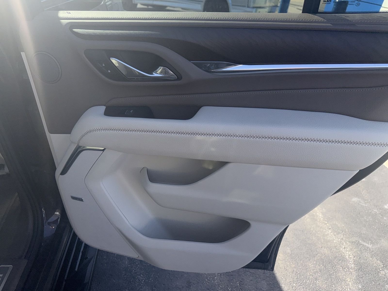 Used 2024 Silver GMC Denali image 20