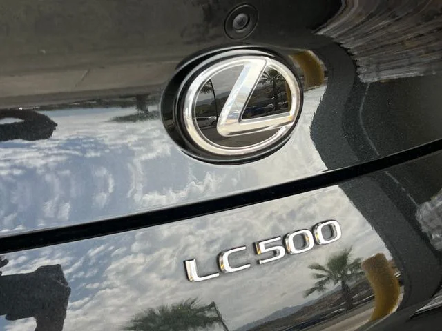 Used 2024 Caviar Lexus 500 image 18