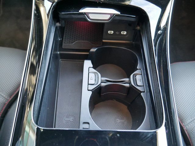2026 Mercedes-Benz C-Class Sedan AMG C63 S E Peformance - Photo 72