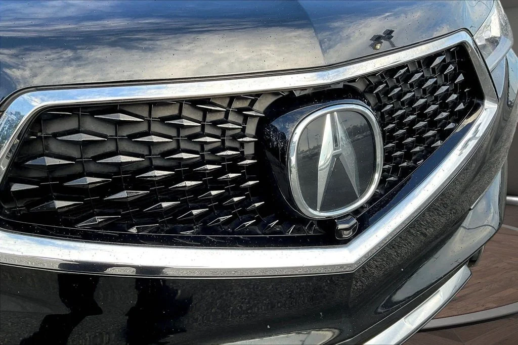 Used 2020  Acura Advance image 36