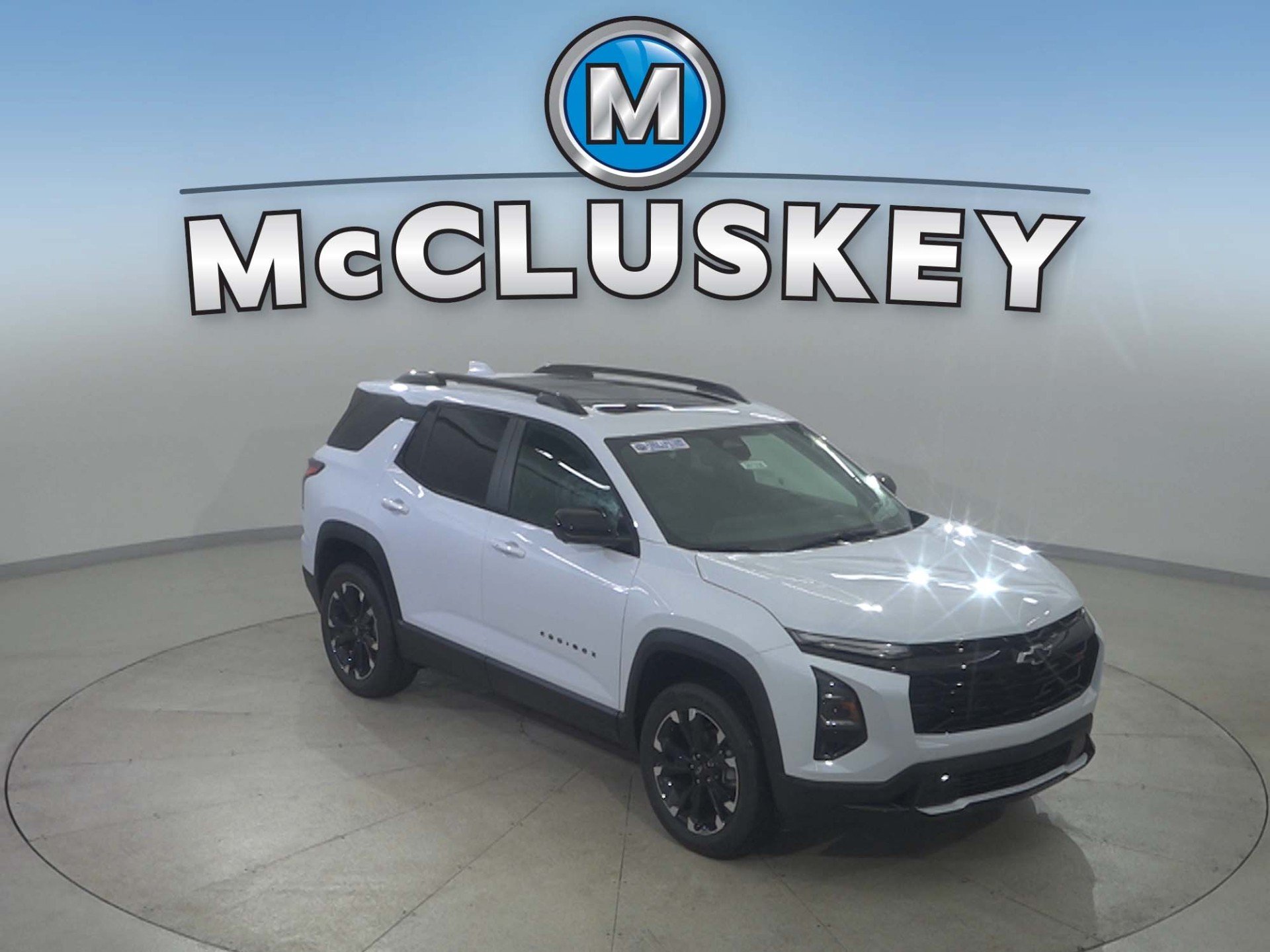 2026 Chevrolet Equinox RS - Photo 28