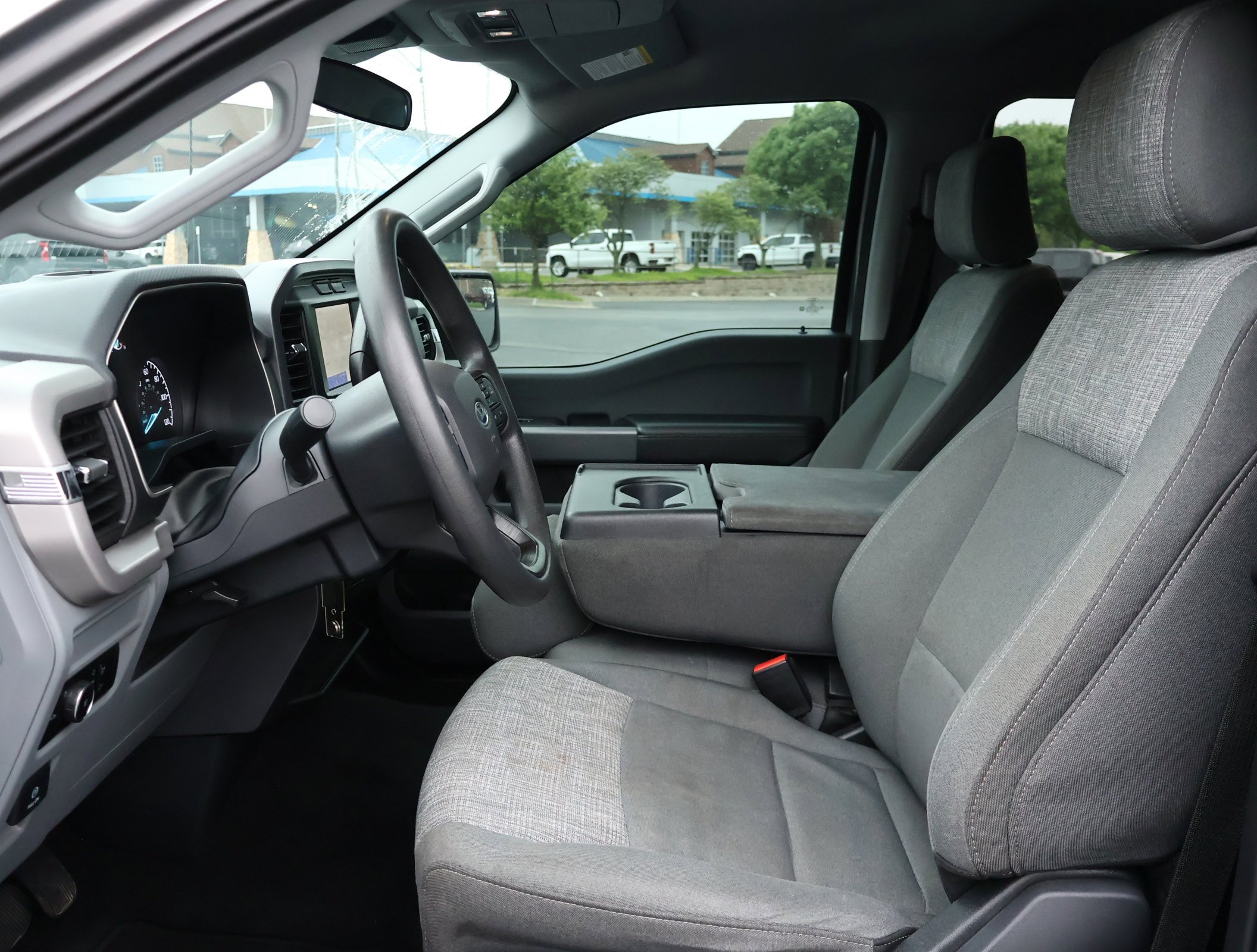 2023 Ford F-150 XLT - Photo 10