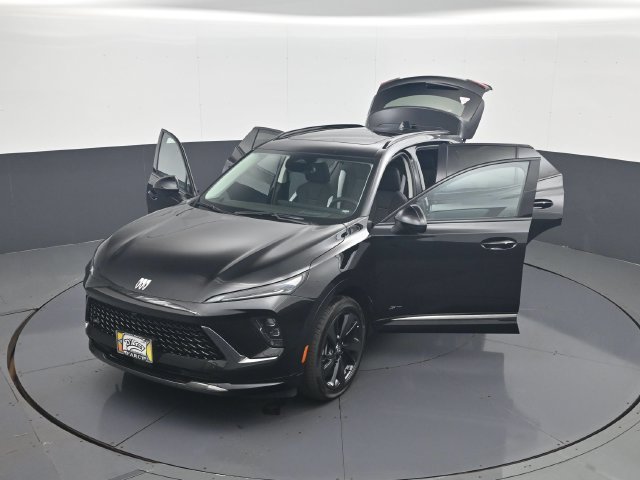 Vehicle thumbnail