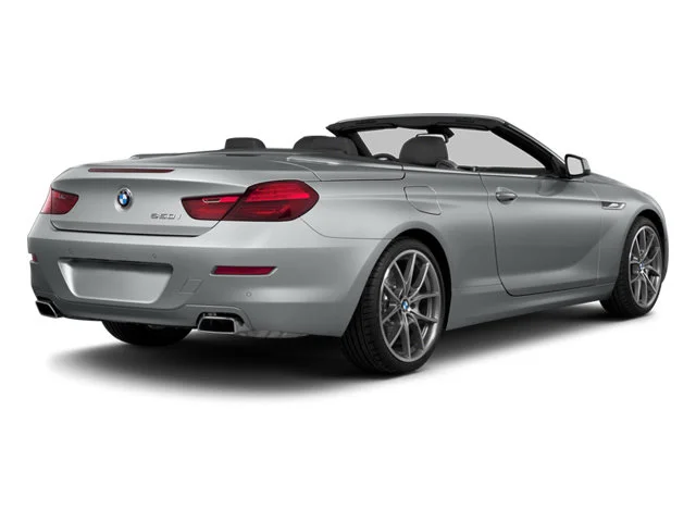 Used 2014  BMW 650i xDrive image 2