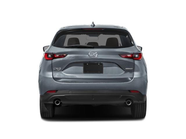 2024 Mazda CX-5 S Carbon Edition - Photo 8