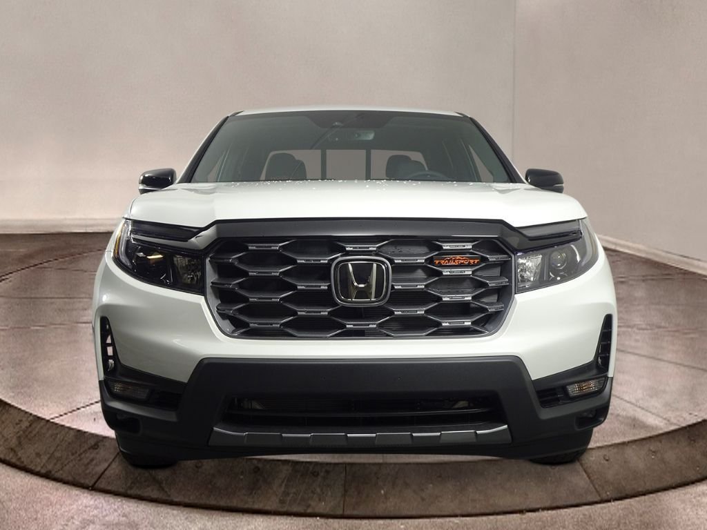 2025 Honda Ridgeline TrailSport - Photo 8