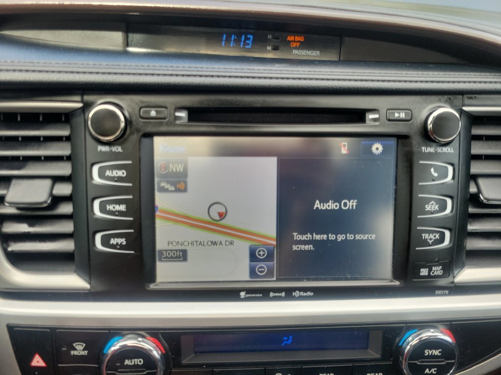 Certified Used 2017 White Toyota XLE image 31
